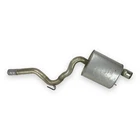 2015-2017 Ford Mustang Left Side Exhaust Muffler Pipe Oem FR33-5G213 Used. Price: $180.00.