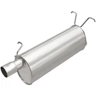 Ford Econoline Club Wagon Super Duty Brexhaust Muffler Assembly Dac New. Price: $218.41.