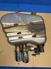 2012-2016 Bmw 528I Xdrive F10 2.0L Gas Rear Exhaust Pipe Muffler W/ Tip 119K Oem Used. Price: $324.99.