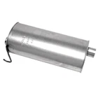 Walker 18810 Direct Fit Muffler New. Price: $67.99.