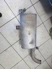 2021-2023 Ford Bronco Oem 2.3L Rear Exhaust Muffler MB3G5K214 Used. Price: $219.95.
