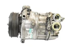 13-15 Jaguar X250 Xf Ac A/c Air Conditioning Compressor DX2319D629FA Oem Used. Price: $94.00.