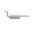 Walker Exhaust 55559 Quiet-flow Muffler Assembly Oem New. Price: $149.06.