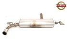 2011-2016 Mini Cooper Countryman Rear Exhaust Muffler Dual Oem Used. Price: $199.99.