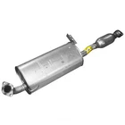 Muffler & Exhaust Pipe Assy Walker 54361 New. Price: $188.16.