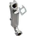Magnaflow 5551120 Catalytic Converter With Integrated Exhaust Manifold New. Price: $2292.00.