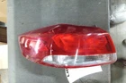 2018 Hyundai Elantra Lh Driver Quarter Panel Mounted Tail Light Lamp Oem Used. Price: $125.08.