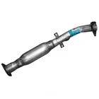 Resonator & Exhaust Pipe Assy Walker 53464 New. Price: $130.30.