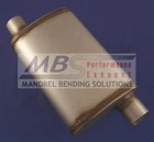 Muffler Full Boar Max Flow Ss 2.25" In/out MF1235 New. Price: $34.95.