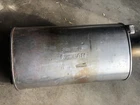 2023 Nissan Titan Sv Crewcab Exhaust System-used Vk. Price: $680.00.