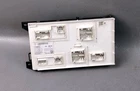 Mercedes-benz W176 1.8 A-200 Cd Ipdm Bcm Fuse Box Control Module A2469008510 Used. Price: $73.85.