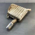 2018-2023 Jaguar F-pace X761 Rear Left Side Silencer Muffler Exhaust Oem Used. Price: $157.25.