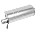 Exhaust Muffler-quiet-flow Ss Walker 22673 New. Price: $99.99.