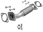 2006-2009 Ford Fusion Pipe Kit Front Brexhaust 24928ZHWK 2007 2008 New. Price: $223.05.