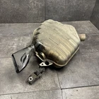 Oem 2012 - 2018 Audi A7 S7 Rear Right Exhaust Muffler Used. Price: $81.50.