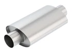Borla Fits 400372 XR-1 Multi-core Racing Muffler For Rotary Engines New. Price: $335.07.