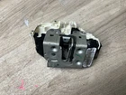 Jeep Grand Cherokee Oem 11-19 Front Right Passenger Side Door Lock Latch Actuato Used. Price: $52.93.