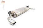 19-24 Toyota RAV4 Awd 2.5L Engine Exhaust System Rear Muffler & Tips Oem -cut- Used. Price: $274.99.