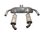 2007 Land Rover 4.2L Rear & Center Exhaust Muffler 3 Pcs Oem Used. Price: $599.00.