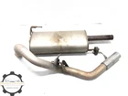 2018-2020 Ford F150 Rear Exhaust Muffler Oem #cut Used. Price: $144.99.