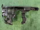 Rear Bumper Bracket Support Cover Panel Left Lh Mini Clubman F54 2017 Oem Used. Price: $112.08.