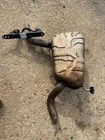 2012 Vw Jetta Gli 2.0L Oem-exhaust System Muffler 1K0253411DM Used. Price: $199.99.