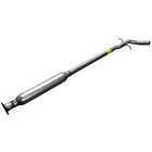 Exhaust Resonator Pipe-and Assembly Walker 47831 Fits 01-07 Volvo V70 New. Price: $185.99.