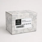 New Mercedes-benz Motorhaubenzug Genuine A2228806202. Price: $42.96.