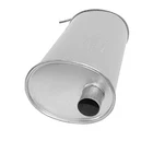 Exhaust Products Muffler APE700386 New. Price: $54.84.