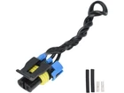 For 1998-2000 Isuzu Hombre Abs Wheel Speed Sensor Connector Walker 22784ZPJC New. Price: $29.63.