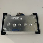 2017 Ford Escape Radio Amplifier Sony Oem GJ5T-18B849-AD Used. Price: $160.85.