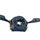 2014 Bmw 535I Turn Signal Wiper Switch Steering Clock Spring 9301905 Oem Used. Price: $134.99.