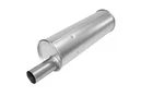 Ap Exhaust Enforcer Series Glass Pack Muffler F-150 Bronco 3794 New. Price: $44.90.