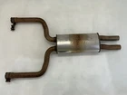 2008-2009 Jaguar XJ8 Xjr Vdp Front Exhaust Resonator Pipe Oem Used. Price: $96.79.