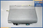 2003-2006 Mercedes SL500 SL55 Amg R230 Rear Left Driver Side Storage Compartment Used. Price: $49.50.