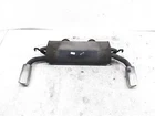 2002-2010 Lexus SC430 Rear Exhaust Muffler Pipe 17430-50200 Used. Price: $398.05.