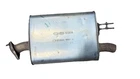 15-20 Kia Sorento 2.4/3.3L Center Intermediate Exhaust Muffler Oem 28650C6200 Used. Price: $124.00.