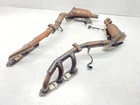 97-99 Porsche Boxster 986 2.5L Left & Right Cat Converter Exhaust Pipe Set Oem Used. Price: $999.95.