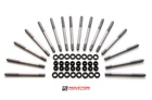 Ams Performance Main Stud Kit 2009-2024 Nissan Gtr R35 ALP.07.04.0009-1 New. Price: $819.95.