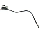2011-2016 Bmw 550I Xdrive Negative Battery Ground Ibs Cable 9302358 Oem Used. Price: $27.30.