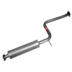 Exhaust Resonator And Pipe Assembly For 1999-2000 Nissan Maxima 3.0L V6 Walker New. Price: $108.95.