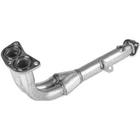 For Honda Cr-v 1997 1998 1999 2000 2001 Brexhaust Pipe Tcp New. Price: $213.41.