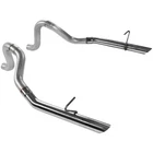 Flowmaster 815814 Pre-bent Tailpipes New. Price: $335.65.