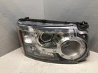 Discovery 4 Headlight Off Side Halogen Right AH22-13W029-AB L319 Land Rover Used. Price: $169.08.