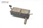 2019 - 2021 Mitsubishi Outlander Phev 2.0L Exhaust System Rear Muffler Oem Used. Price: $279.99.