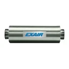 Exair 890003 Vacuum Ejector Muffler, 1/2 In. Npt, 200 New. Price: $73.19.