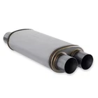 72469 Flowmaster Fx Muffler New. Price: $171.95.