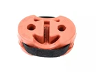 Genuine Mopar Exhaust Support Isolator 68094963AA New. Price: $25.59.