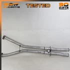 04-06 Cadillac Xlr 4.6L Left Right Exhaust Pipe Intermediate Assembly Set Oem Used. Price: $118.80.