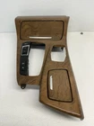 2011 2016 Bmw 535I 528I 530I Center Cnsole Upper Trim Bezel 9-206-383 Oem 262451 Used. Price: $135.00.